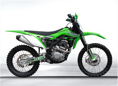 Enduro Bikes Motorcykel