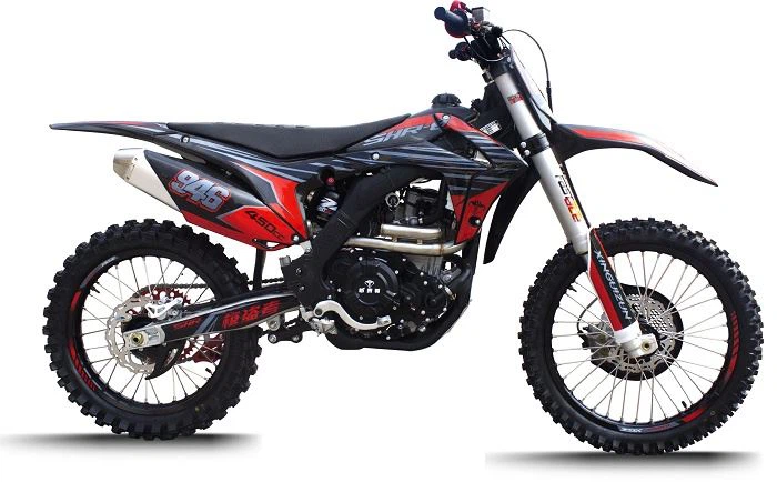 450 Off Road Sport Racing Motorcycle