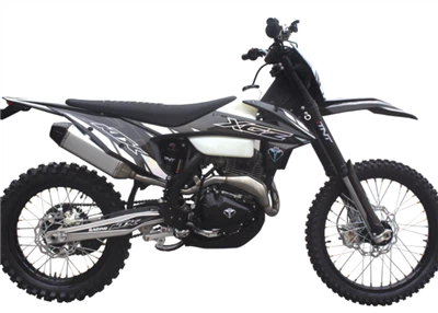 KTX PR250 EFI Off Road Dirt Bikes för Alduts